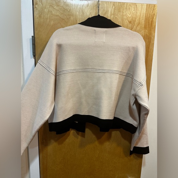 Sandro Jacket - Picture 3 of 8